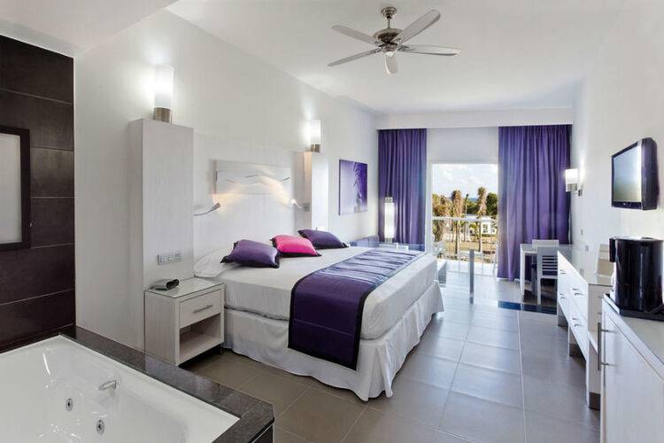 Riu Palace Mexico