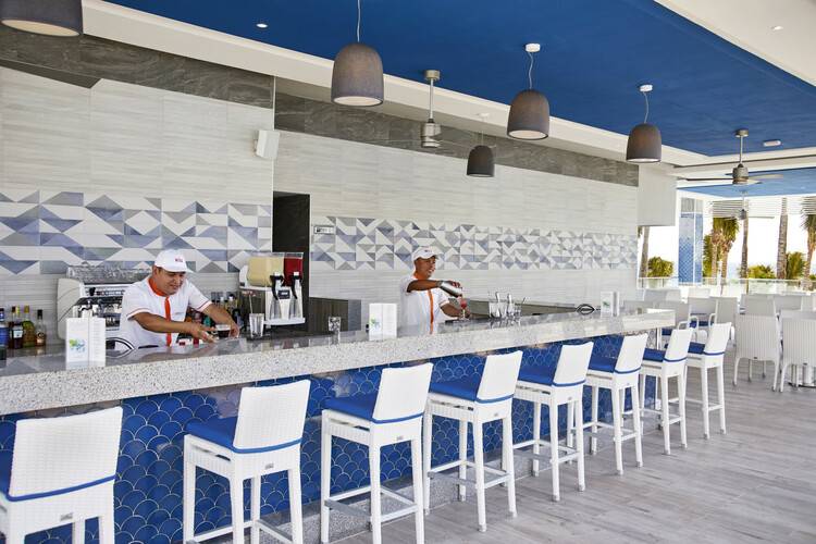 Riu Palace Riviera Maya