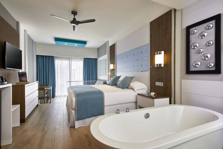 Riu Palace Riviera Maya