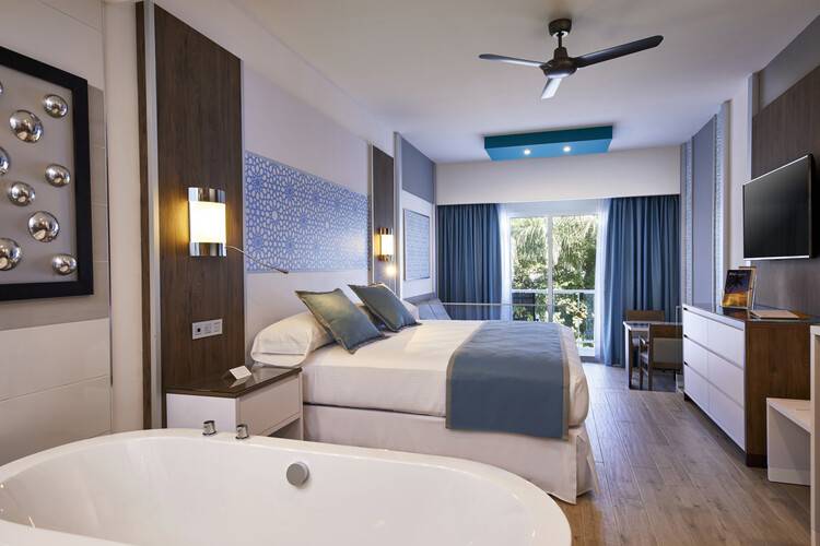 Riu Palace Riviera Maya
