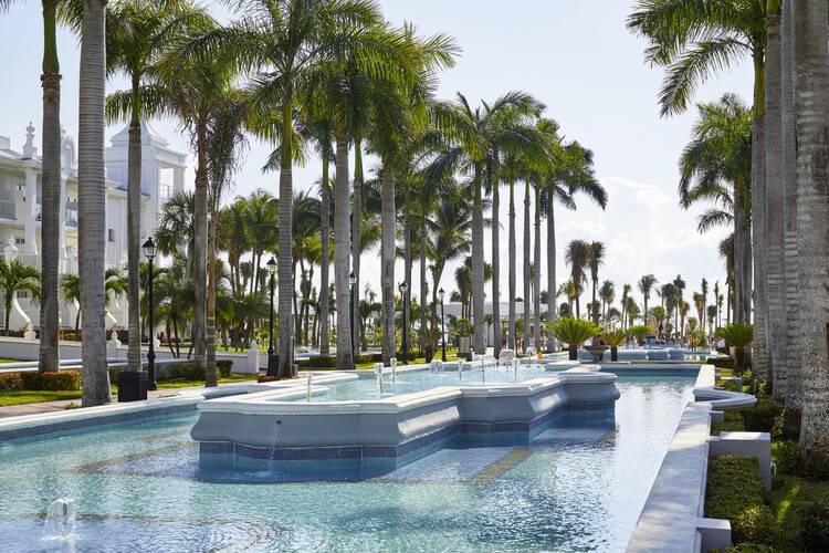 Riu Palace Riviera Maya