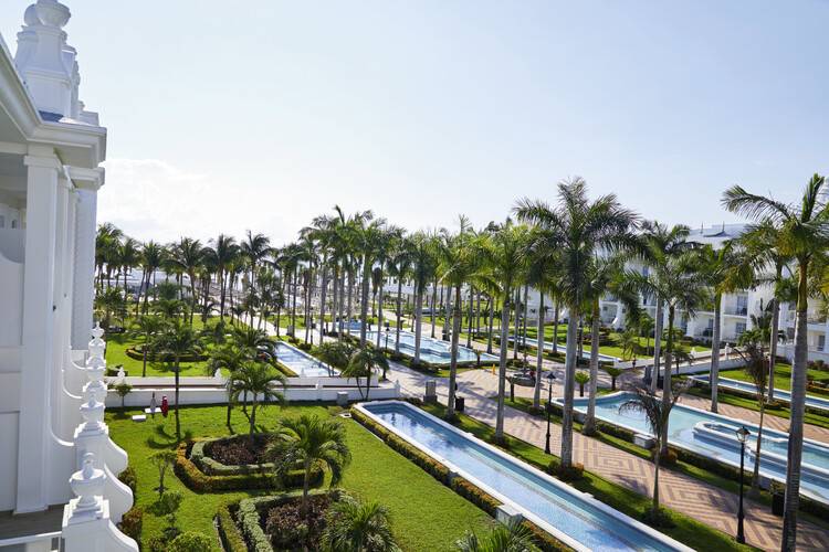 Riu Palace Riviera Maya