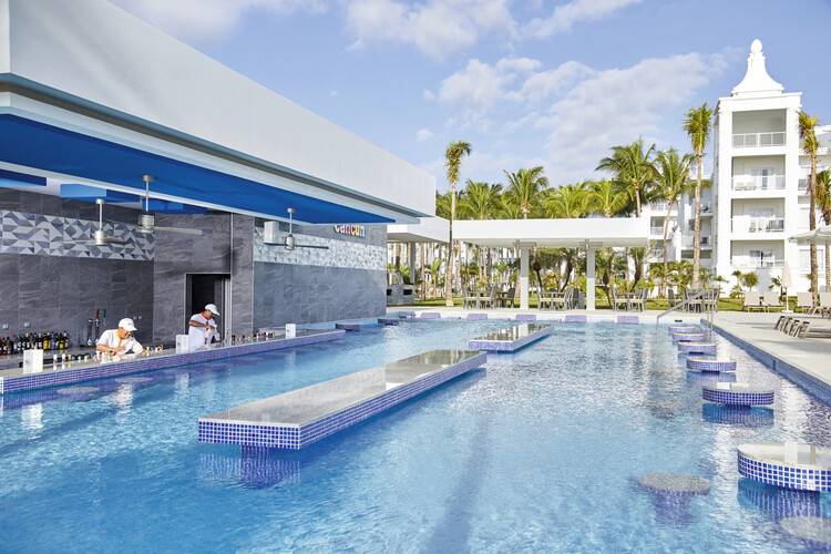 Riu Palace Riviera Maya