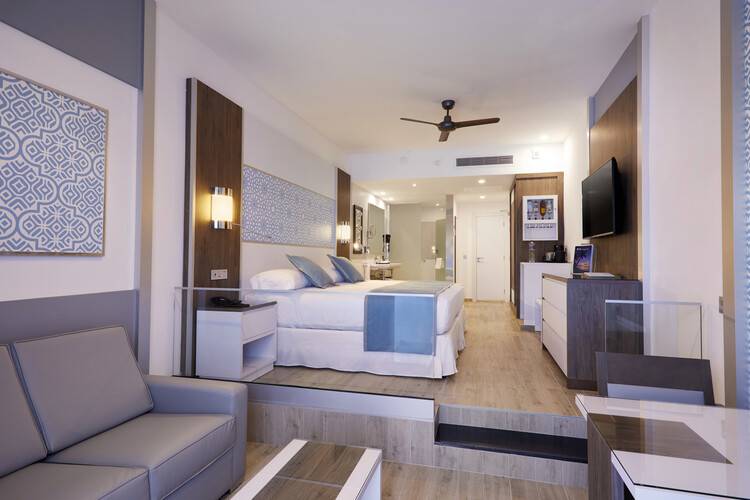 Riu Palace Riviera Maya