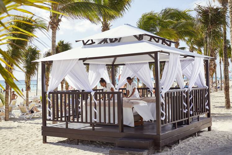 Riu Palace Riviera Maya