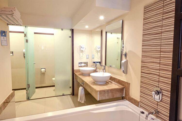 Sandos Playacar Beach Resort