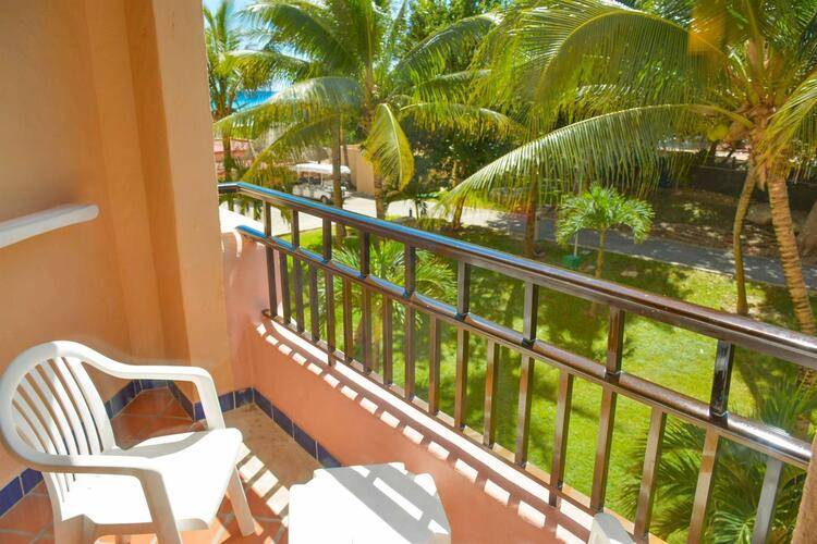 Sandos Playacar Beach Resort