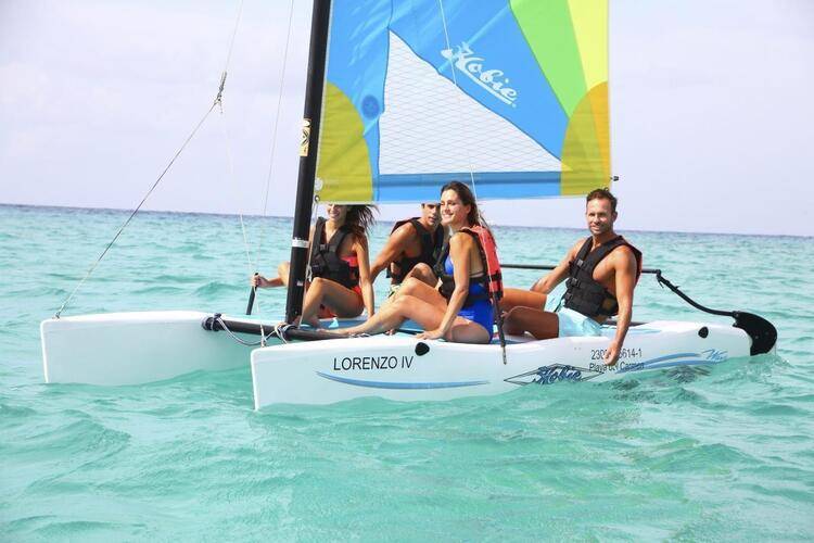 Sandos Playacar Beach Resort