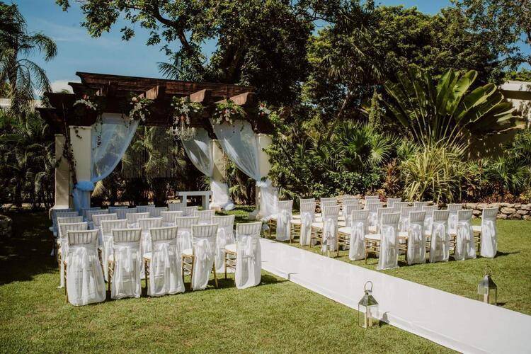 Sandos Playacar Beach Resort