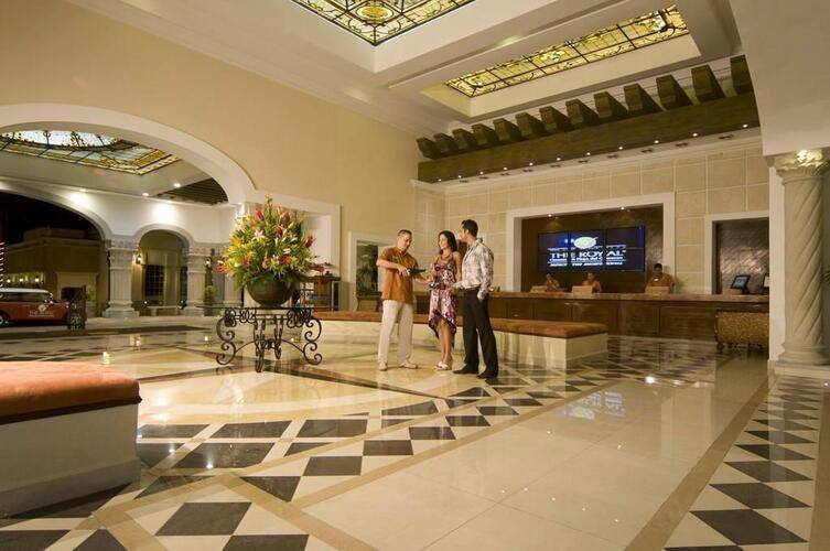 Hyatt Vivid Playa Del Carmen (Adults Only 18+) (Ex. Hilton Playa Del Carmen)