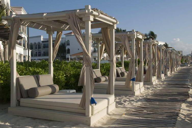 Hyatt Vivid Playa Del Carmen (Adults Only 18+) (Ex. Hilton Playa Del Carmen)