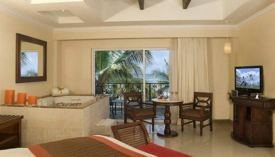 Hyatt Vivid Playa Del Carmen (Adults Only 18+) (Ex. Hilton Playa Del Carmen)