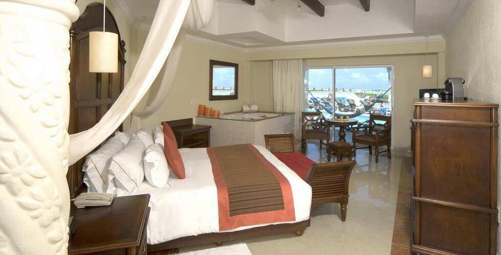 Hyatt Vivid Playa Del Carmen (Adults Only 18+) (Ex. Hilton Playa Del Carmen)