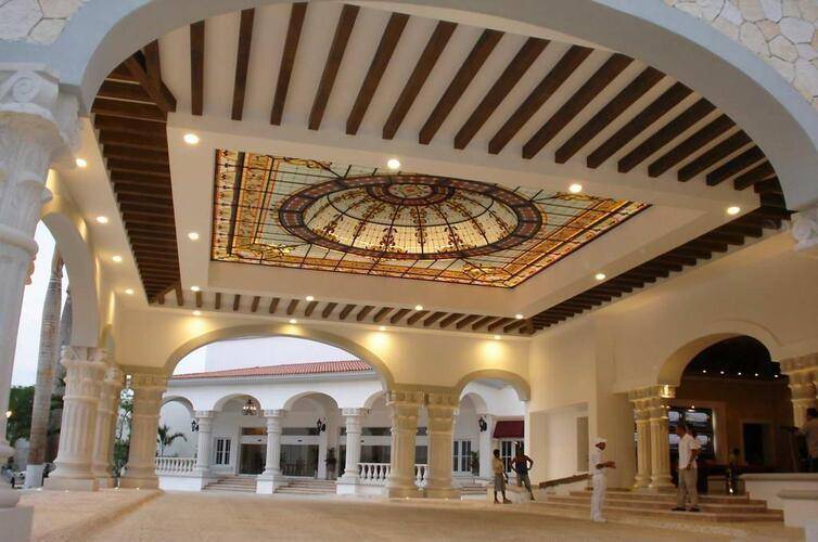 Hyatt Vivid Playa Del Carmen (Adults Only 18+) (Ex. Hilton Playa Del Carmen)