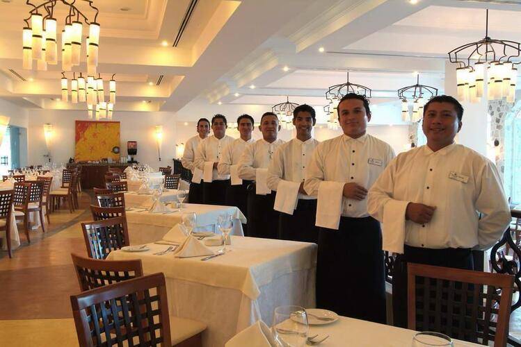 Hyatt Vivid Playa Del Carmen (Adults Only 18+) (Ex. Hilton Playa Del Carmen)