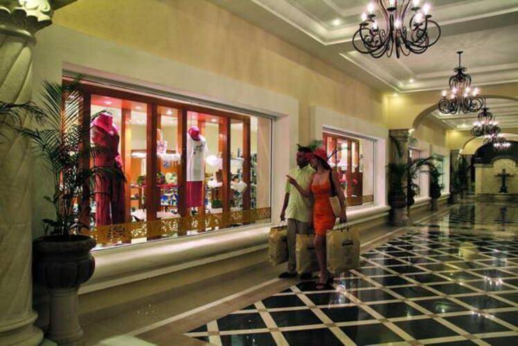 Hyatt Vivid Playa Del Carmen (Adults Only 18+) (Ex. Hilton Playa Del Carmen)