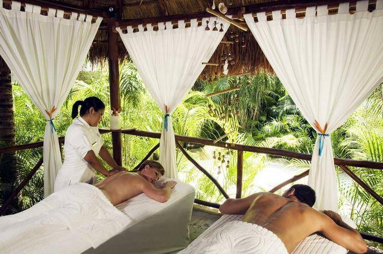 Hyatt Vivid Playa Del Carmen (Adults Only 18+) (Ex. Hilton Playa Del Carmen)