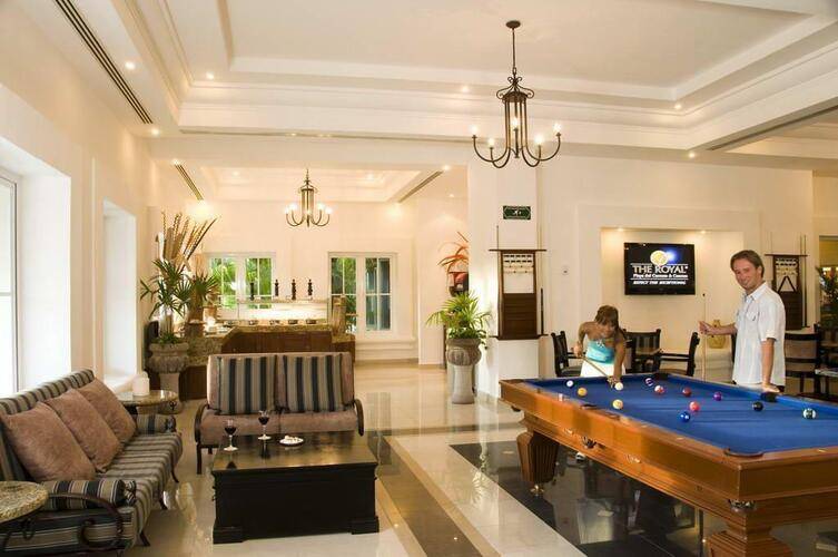 Hyatt Vivid Playa Del Carmen (Adults Only 18+) (Ex. Hilton Playa Del Carmen)
