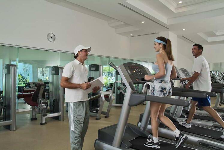 Hyatt Vivid Playa Del Carmen (Adults Only 18+) (Ex. Hilton Playa Del Carmen)