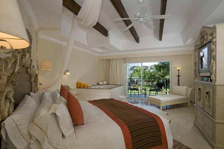 Hyatt Vivid Playa Del Carmen (Adults Only 18+) (Ex. Hilton Playa Del Carmen)