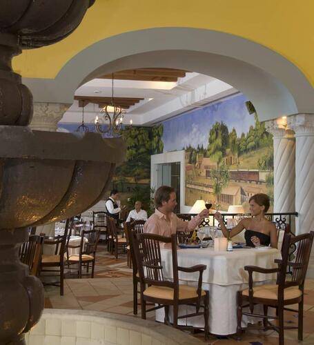 Hyatt Vivid Playa Del Carmen (Adults Only 18+) (Ex. Hilton Playa Del Carmen)