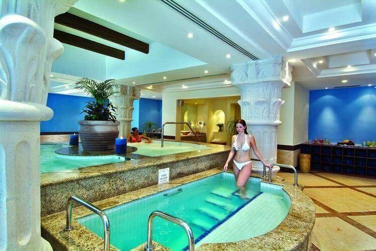 Hyatt Vivid Playa Del Carmen (Adults Only 18+) (Ex. Hilton Playa Del Carmen)