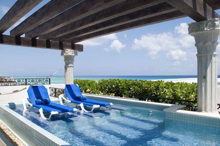 Hyatt Vivid Playa Del Carmen (Adults Only 18+) (Ex. Hilton Playa Del Carmen)