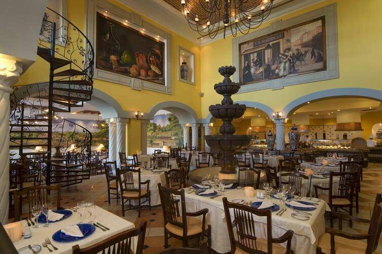 Hyatt Vivid Playa Del Carmen (Adults Only 18+) (Ex. Hilton Playa Del Carmen)