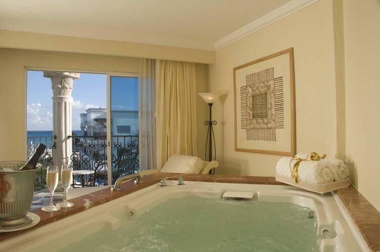 Hyatt Vivid Playa Del Carmen (Adults Only 18+) (Ex. Hilton Playa Del Carmen)