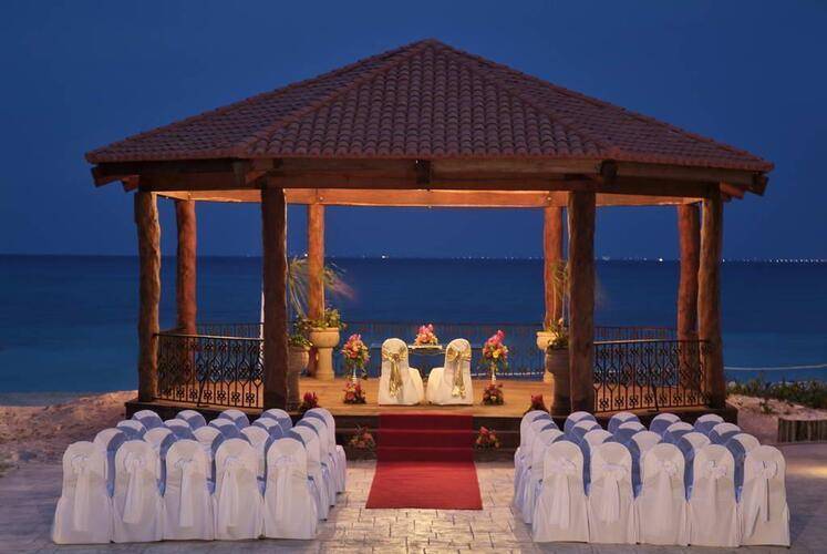 Hyatt Vivid Playa Del Carmen (Adults Only 18+) (Ex. Hilton Playa Del Carmen)