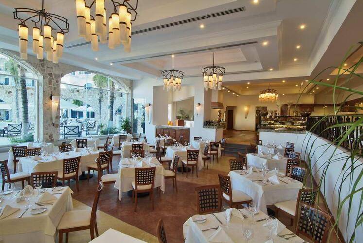 Hyatt Vivid Playa Del Carmen (Adults Only 18+) (Ex. Hilton Playa Del Carmen)