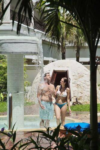 Hyatt Vivid Playa Del Carmen (Adults Only 18+) (Ex. Hilton Playa Del Carmen)