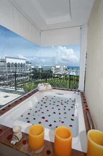 Hyatt Vivid Playa Del Carmen (Adults Only 18+) (Ex. Hilton Playa Del Carmen)