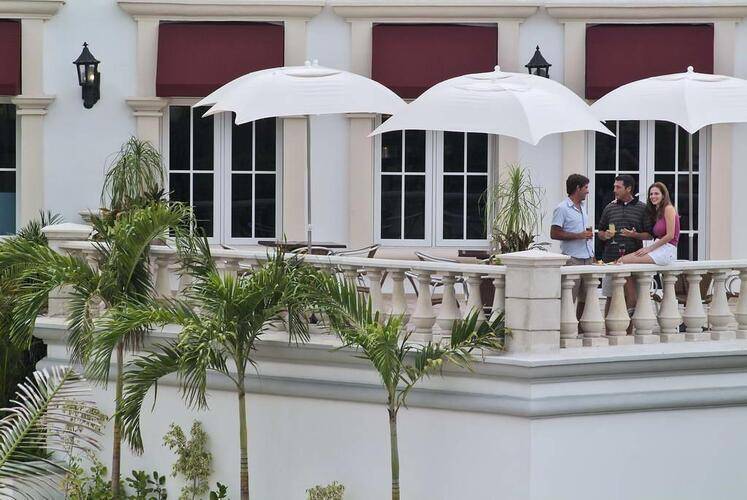 Hyatt Vivid Playa Del Carmen (Adults Only 18+) (Ex. Hilton Playa Del Carmen)