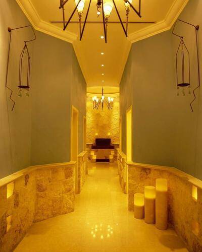 Hyatt Vivid Playa Del Carmen (Adults Only 18+) (Ex. Hilton Playa Del Carmen)