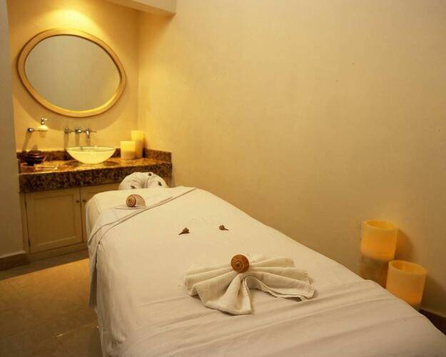 Hyatt Vivid Playa Del Carmen (Adults Only 18+) (Ex. Hilton Playa Del Carmen)