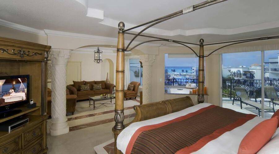 Hyatt Vivid Playa Del Carmen (Adults Only 18+) (Ex. Hilton Playa Del Carmen)