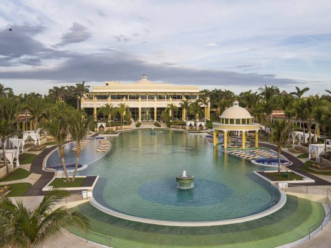 Iberostar Grand Hotel Paraiso (Adults Only 18+)