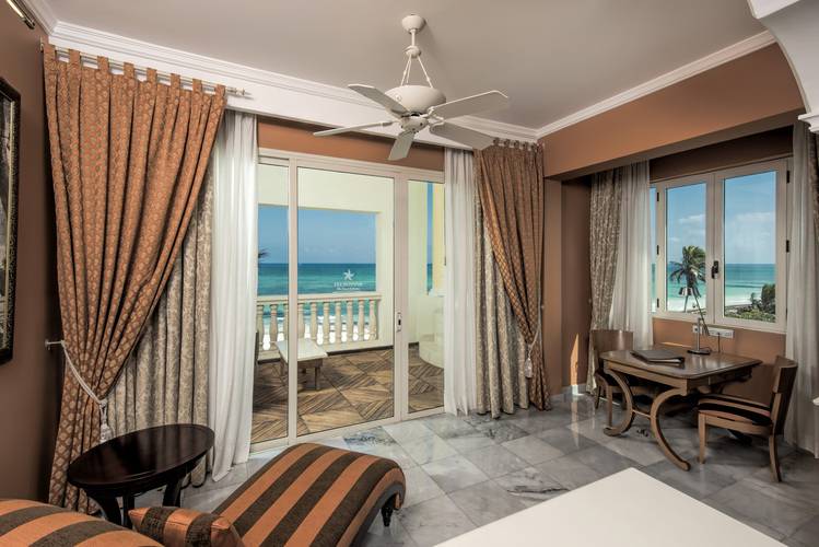 Iberostar Grand Hotel Paraiso (Adults Only 18+)