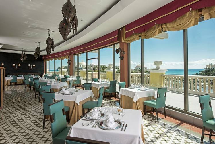 Iberostar Grand Hotel Paraiso (Adults Only 18+)