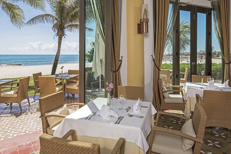 Iberostar Grand Hotel Paraiso (Adults Only 18+)