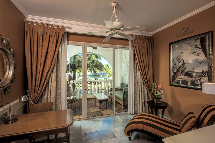 Iberostar Grand Hotel Paraiso (Adults Only 18+)