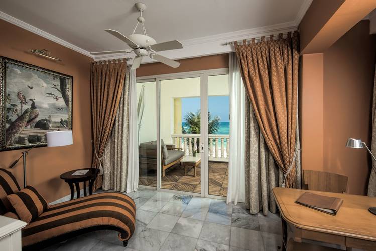 Iberostar Grand Hotel Paraiso (Adults Only 18+)
