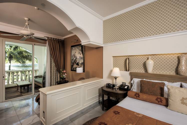 Iberostar Grand Hotel Paraiso (Adults Only 18+)