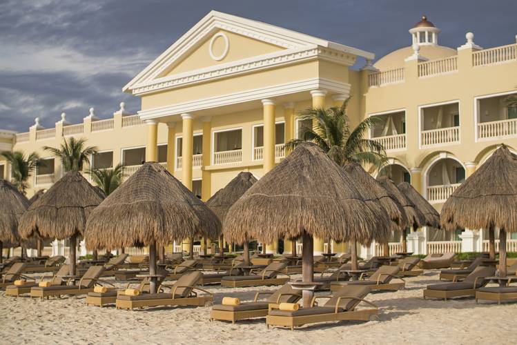 Iberostar Grand Hotel Paraiso (Adults Only 18+)