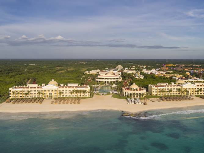 Iberostar Grand Hotel Paraiso (Adults Only 18+)