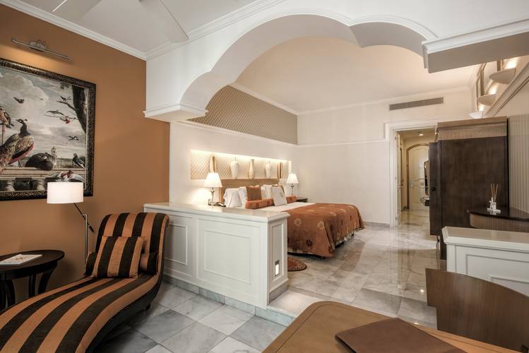 Iberostar Grand Hotel Paraiso (Adults Only 18+)