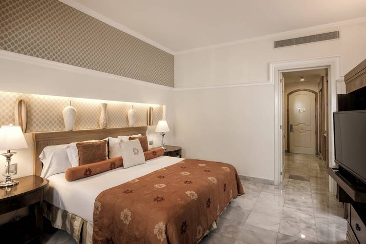 Iberostar Grand Hotel Paraiso (Adults Only 18+)