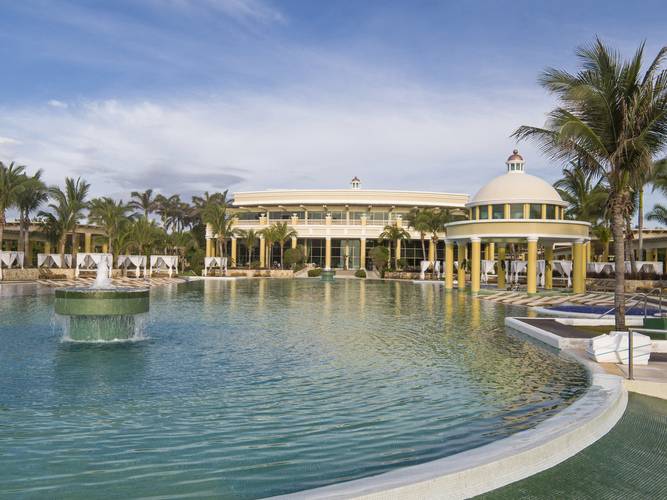 Iberostar Grand Hotel Paraiso (Adults Only 18+)