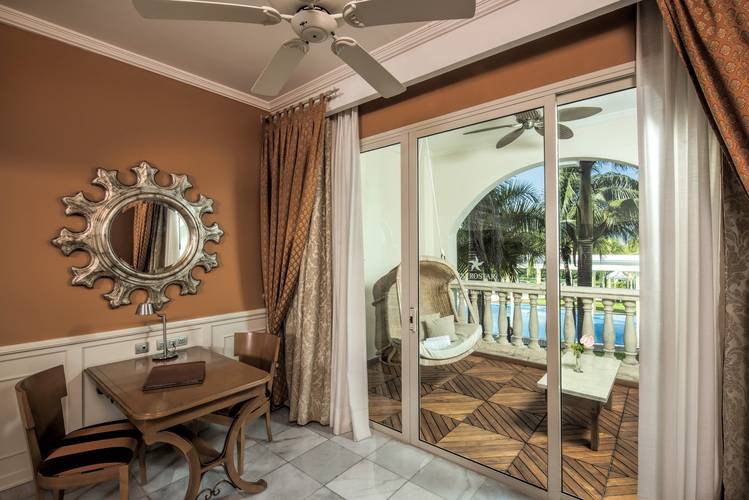 Iberostar Grand Hotel Paraiso (Adults Only 18+)